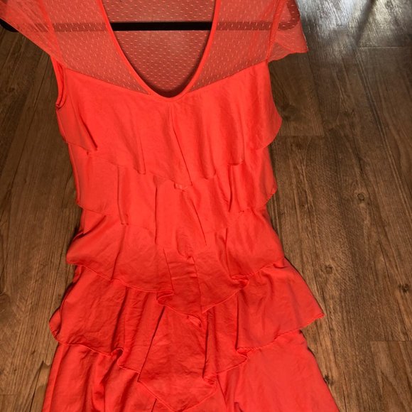 BCBG Maxazria Coral Dress, Size S - Picture 2 of 4